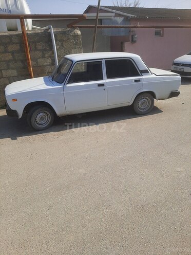 LADA (VAZ) 2107 1999, 95,000 km - 1.6 l - Bakı