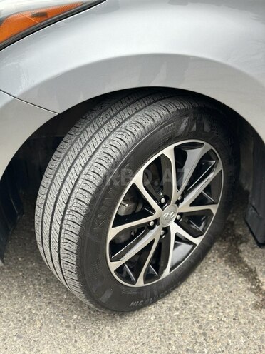 Hyundai Elantra 2014, 214,043 km - 1.8 л - Bakı