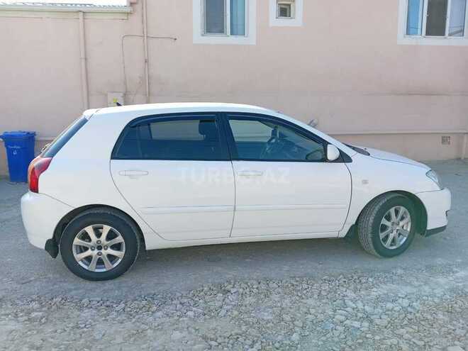 Toyota Corolla 2006, 228,000 km - 1.4 l - Bakı