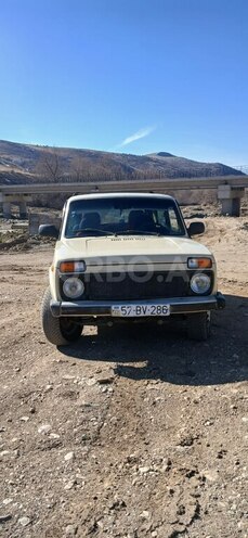 LADA (VAZ) Niva 1990, 122,000 km - 1.8 l - Gədəbəy