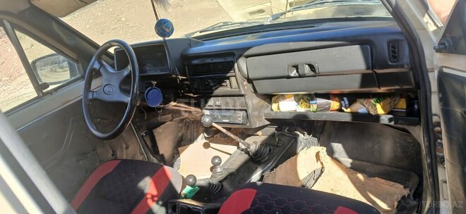 LADA (VAZ) Niva 1990, 122,000 km - 1.8 l - Gədəbəy