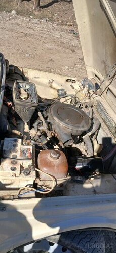LADA (VAZ) Niva 1990, 122,000 km - 1.8 l - Gədəbəy