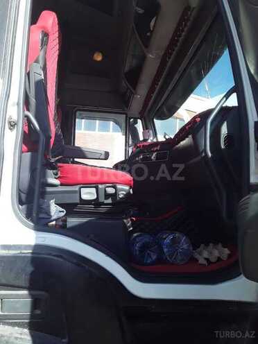 Iveco  2008, 1,358,395 km - 12.0 l - Bakı