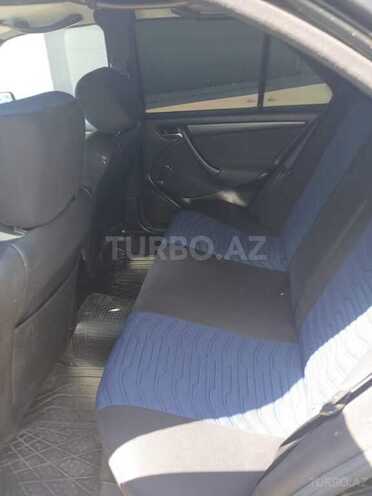 Mercedes C 180 1999, 383,000 km - 1.8 l - Bakı