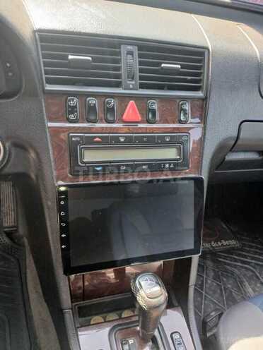 Mercedes C 180 1999, 383,000 km - 1.8 l - Bakı