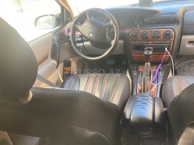 Opel Omega 1996, 290,000 km - 2.0 l - Bakı