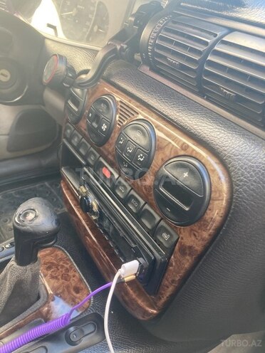 Opel Omega 1996, 290,000 km - 2.0 l - Bakı