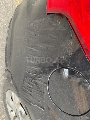 Ford Focus 2013, 170,380 km - 1.6 л - Bakı