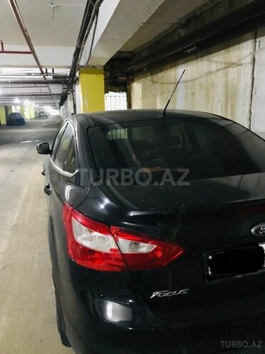 Ford Focus 2013, 170,380 km - 1.6 л - Bakı
