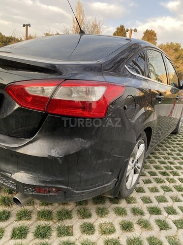Ford Focus 2013, 170,380 km - 1.6 л - Bakı