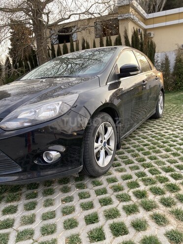 Ford Focus 2013, 170,380 km - 1.6 л - Bakı
