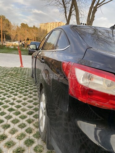 Ford Focus 2013, 170,380 km - 1.6 л - Bakı