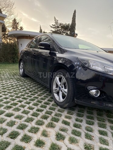Ford Focus 2013, 170,380 km - 1.6 л - Bakı