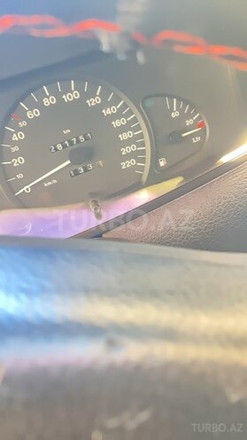 Opel Omega 1996, 290,000 km - 2.0 l - Bakı