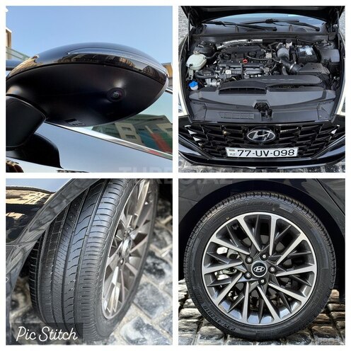 Hyundai Sonata-21