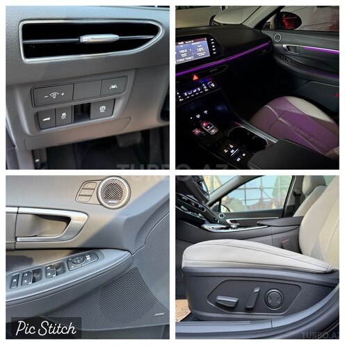 Hyundai Sonata-20