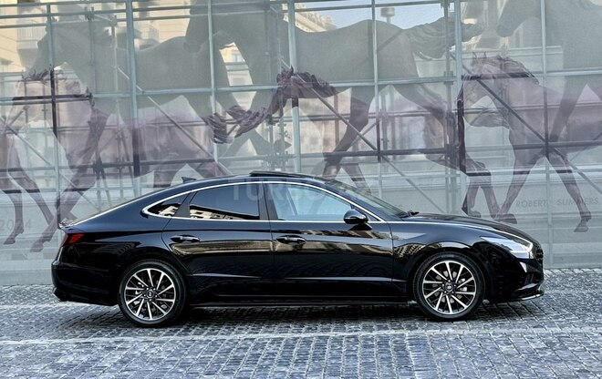 Hyundai Sonata-10