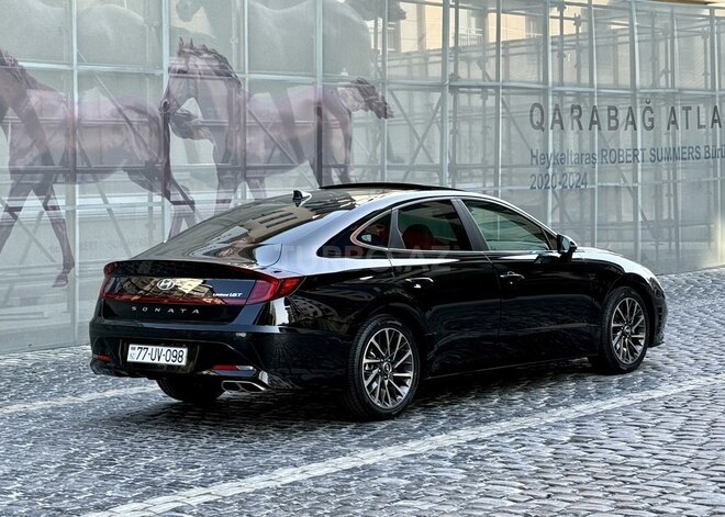 Hyundai Sonata-7