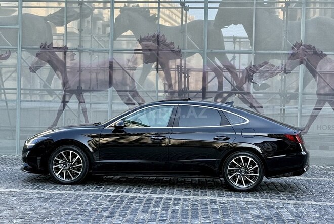 Hyundai Sonata-9