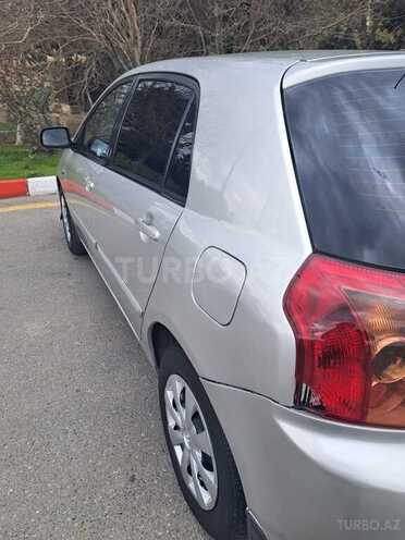 Toyota Corolla 2005, 400,000 km - 1.4 л - Bakı