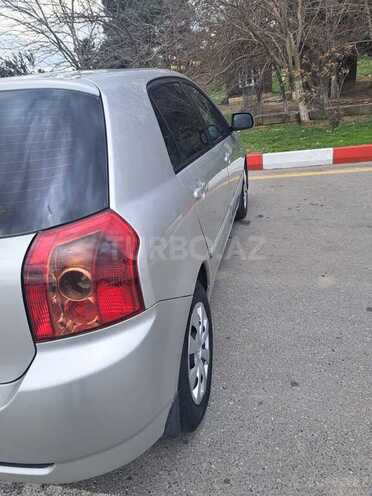 Toyota Corolla 2005, 400,000 km - 1.4 л - Bakı