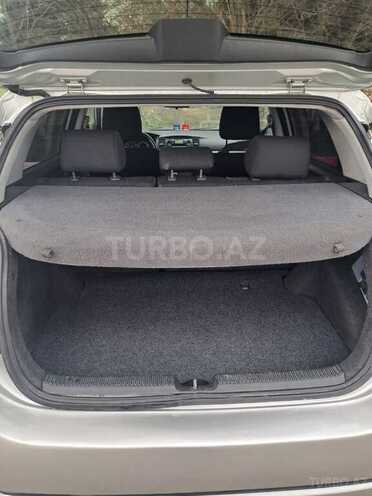Toyota Corolla 2005, 400,000 km - 1.4 л - Bakı