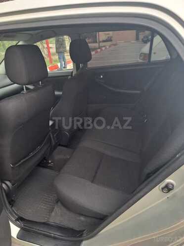 Toyota Corolla 2005, 400,000 km - 1.4 л - Bakı
