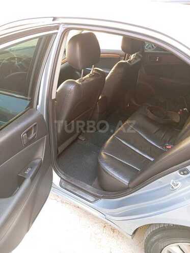 Hyundai Sonata 2008, 267,265 km - 2.0 л - Bakı