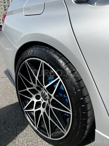 BMW 330 2016, 106,500 km - 2.0 l - Bakı