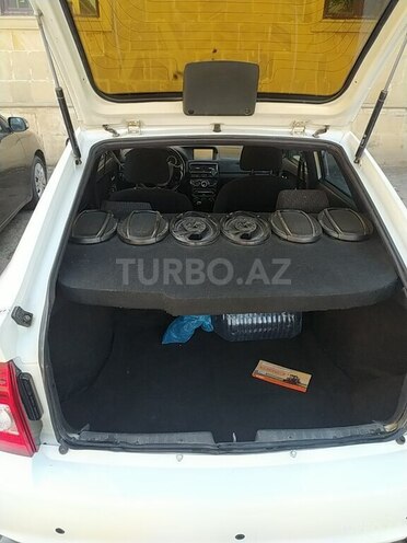 LADA (VAZ) Priora 2014, 214,000 km - 1.6 л - Bərdə