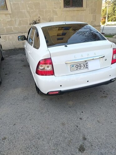 LADA (VAZ) Priora 2014, 214,000 km - 1.6 л - Bərdə