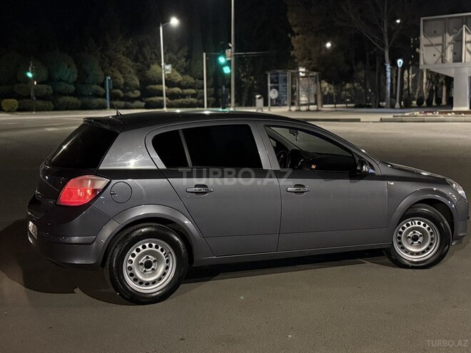 Opel Astra 2006, 266,000 km - 1.3 l - Mingəçevir