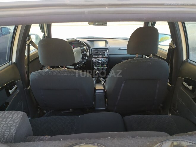 LADA (VAZ) Priora 2014, 214,000 km - 1.6 л - Bərdə