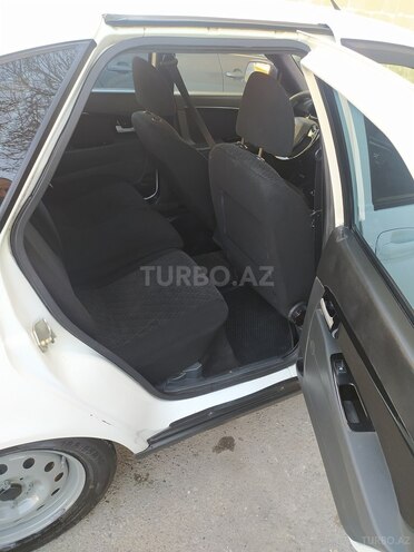 LADA (VAZ) Priora 2014, 214,000 km - 1.6 л - Bərdə