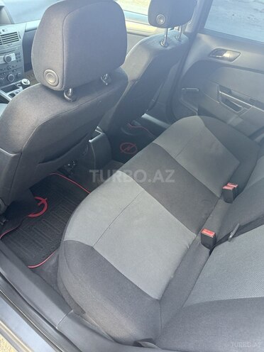 Opel Astra 2006, 266,000 km - 1.3 l - Mingəçevir