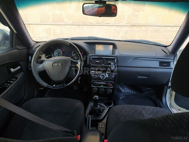 LADA (VAZ) Priora 2014, 214,000 km - 1.6 л - Bərdə