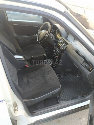 LADA (VAZ) Priora 2014, 214,000 km - 1.6 л - Bərdə