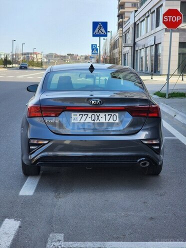 Kia Forte 2019, 82,212 km - 2.0 l - Bakı