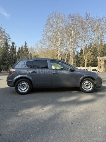 Opel Astra 2006, 266,000 km - 1.3 l - Mingəçevir