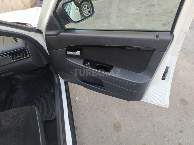 LADA (VAZ) Priora 2014, 214,000 km - 1.6 л - Bərdə