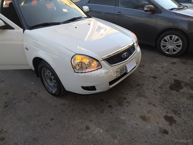 LADA (VAZ) Priora 2014, 214,000 km - 1.6 л - Bərdə