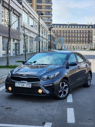 Kia Forte 2019, 82,212 km - 2.0 l - Bakı