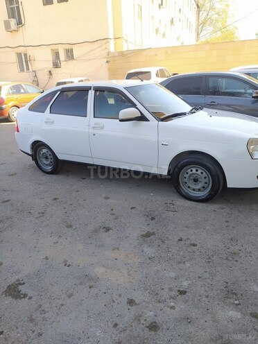 LADA (VAZ) Priora 2014, 214,000 km - 1.6 л - Bərdə
