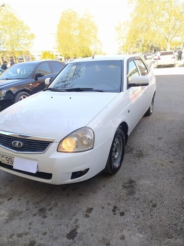 LADA (VAZ) Priora 2014, 214,000 km - 1.6 л - Bərdə