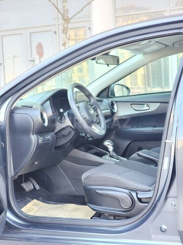 Kia Forte 2019, 82,212 km - 2.0 l - Bakı