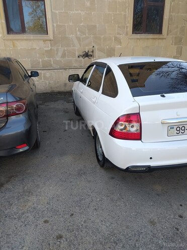 LADA (VAZ) Priora 2014, 214,000 km - 1.6 л - Bərdə