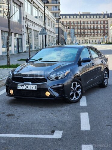 Kia Forte 2019, 82,212 km - 2.0 l - Bakı
