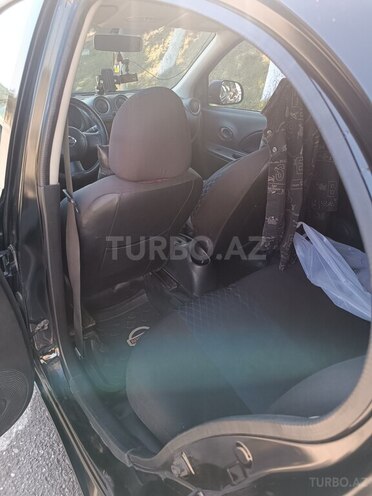 Nissan Micra 2011, 267,630 km - 1.2 l - Bakı