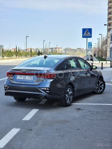 Kia Forte 2019, 82,212 km - 2.0 l - Bakı