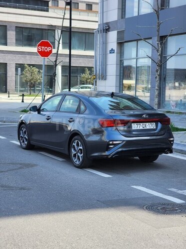 Kia Forte 2019, 82,212 km - 2.0 l - Bakı